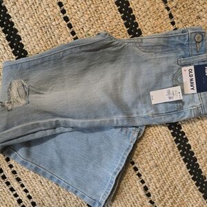 Old Navy Light Blue Kids Jeans